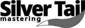 Silver Tail Mastering Logo